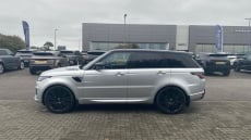 Land Rover Range Rover Sport 3.0 SDV6 HSE Dynamic 5dr Auto Diesel Estate